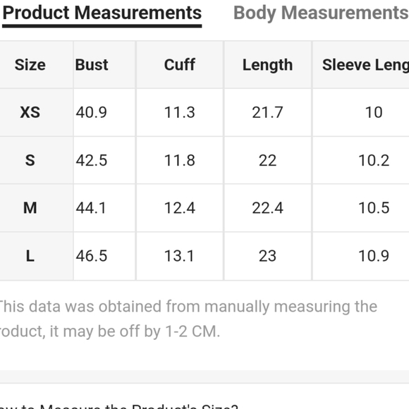 New Tee top - Picture 5 of 5